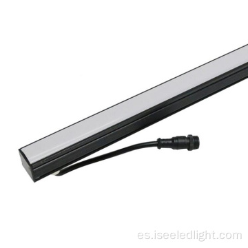 TV Studio DJ Stage LED programable barra de luz